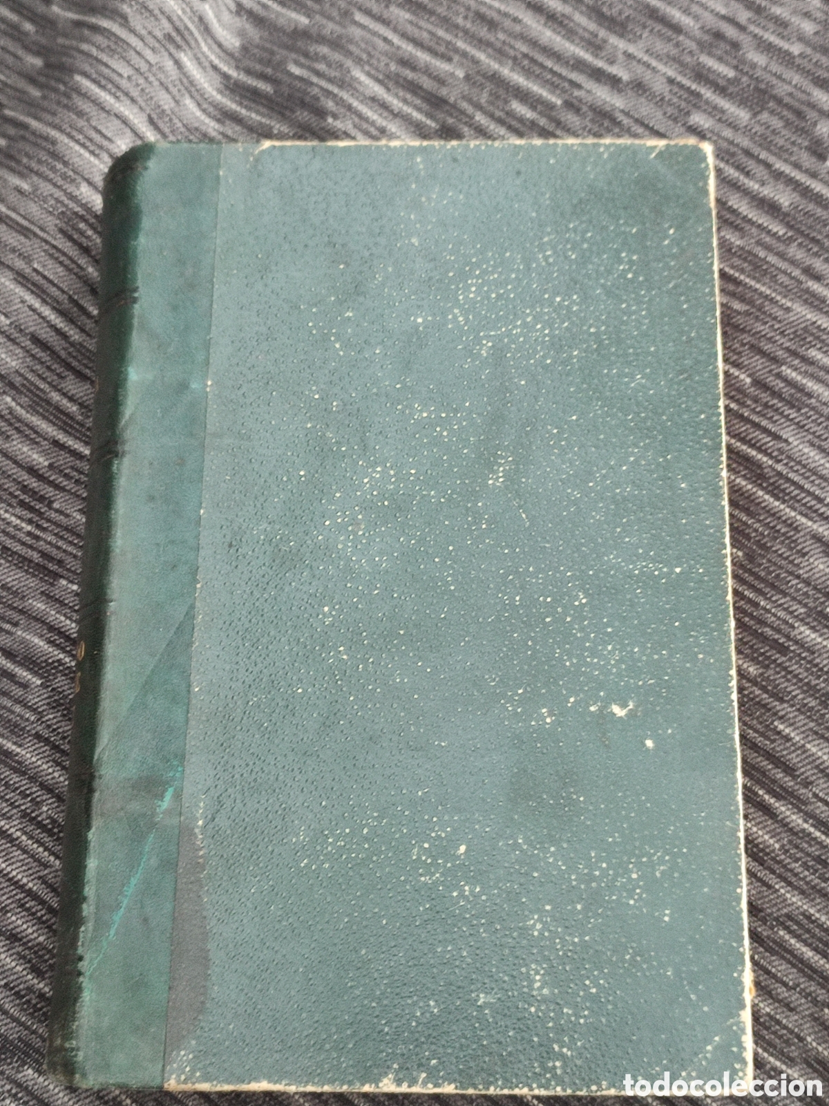 Libros antiguos: La taberna El pecado del padre Mouret &Eacute;mile Zola - Foto 1