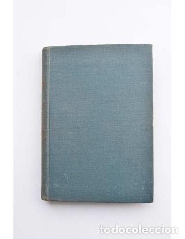 Libros antiguos: Tigre Juan - P&Eacute;REZ DE AYALA, Ram&oacute;n - Foto 1
