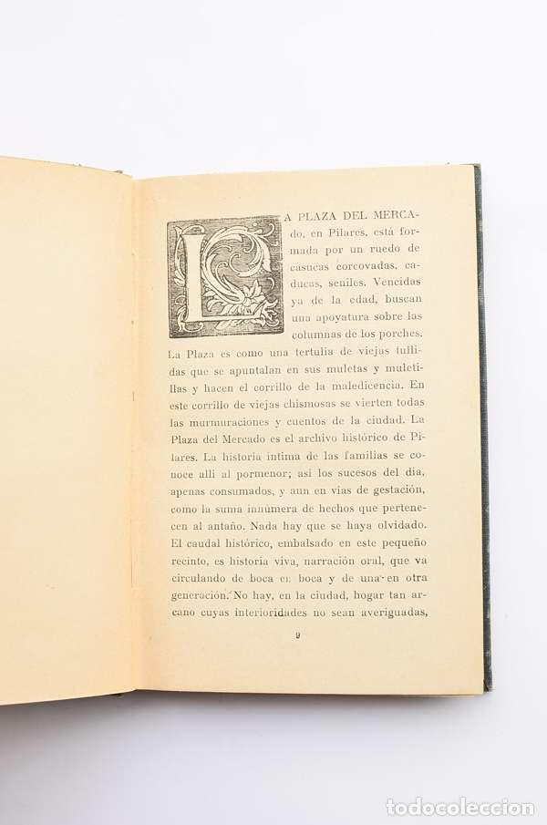 Libros antiguos: Tigre Juan - P&Eacute;REZ DE AYALA, Ram&oacute;n - Foto 3