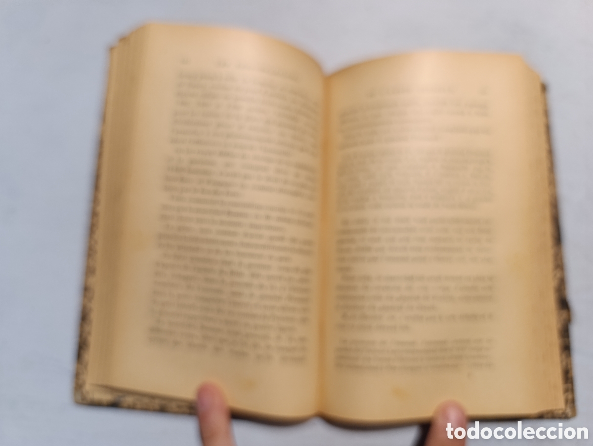 Libros antiguos: LES RESPONSABILIT&Eacute;S DE LANN&Eacute;E TERRIBLE. LE COMTE DH&Eacute;RISSON. Paris 1891 - Foto 2
