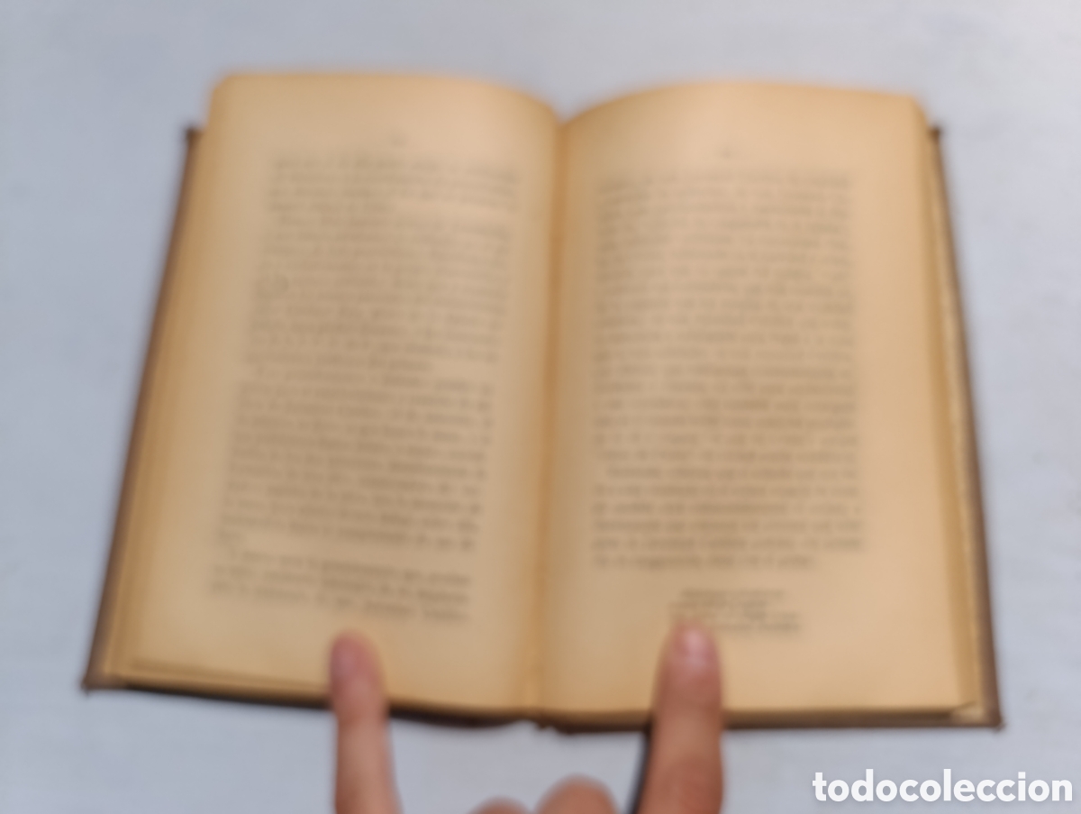 Libros antiguos: LOS CABALLEROS DEL IDEAL. JOS&Eacute; MAR&Iacute;A TABOADA LAGO. Madrid - Foto 4