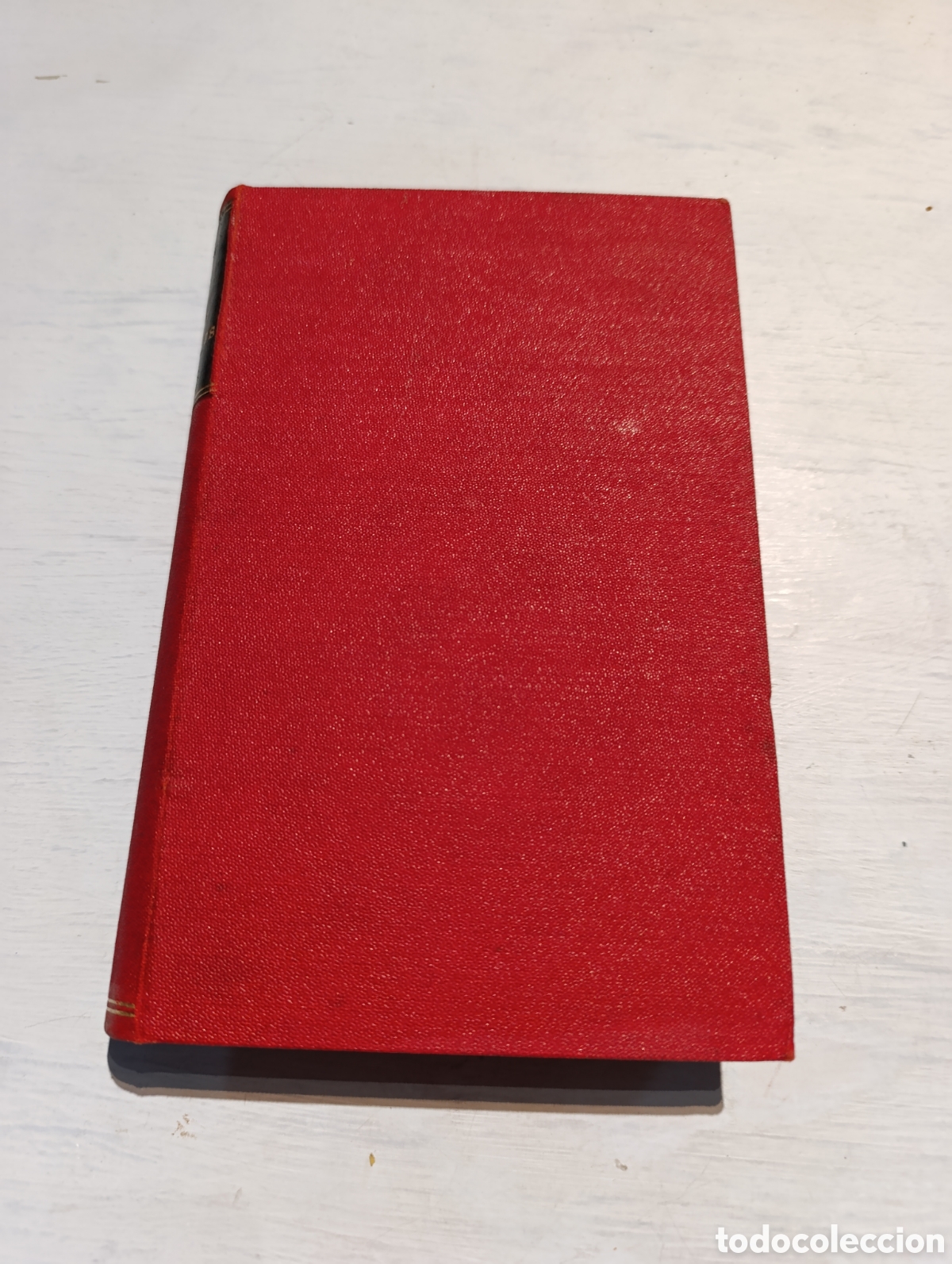 Libros antiguos: La F&eacute;e des Gr&egrave;ves. PAUL F&Eacute;VAL. Limoges - Foto 7