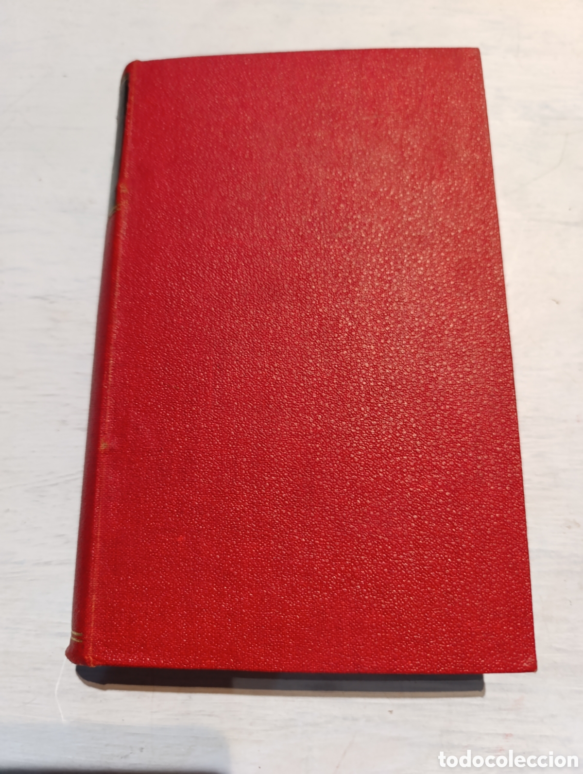 Libros antiguos: JOCELYN. M. DE LAMARTINE Paris 1855 - Foto 7