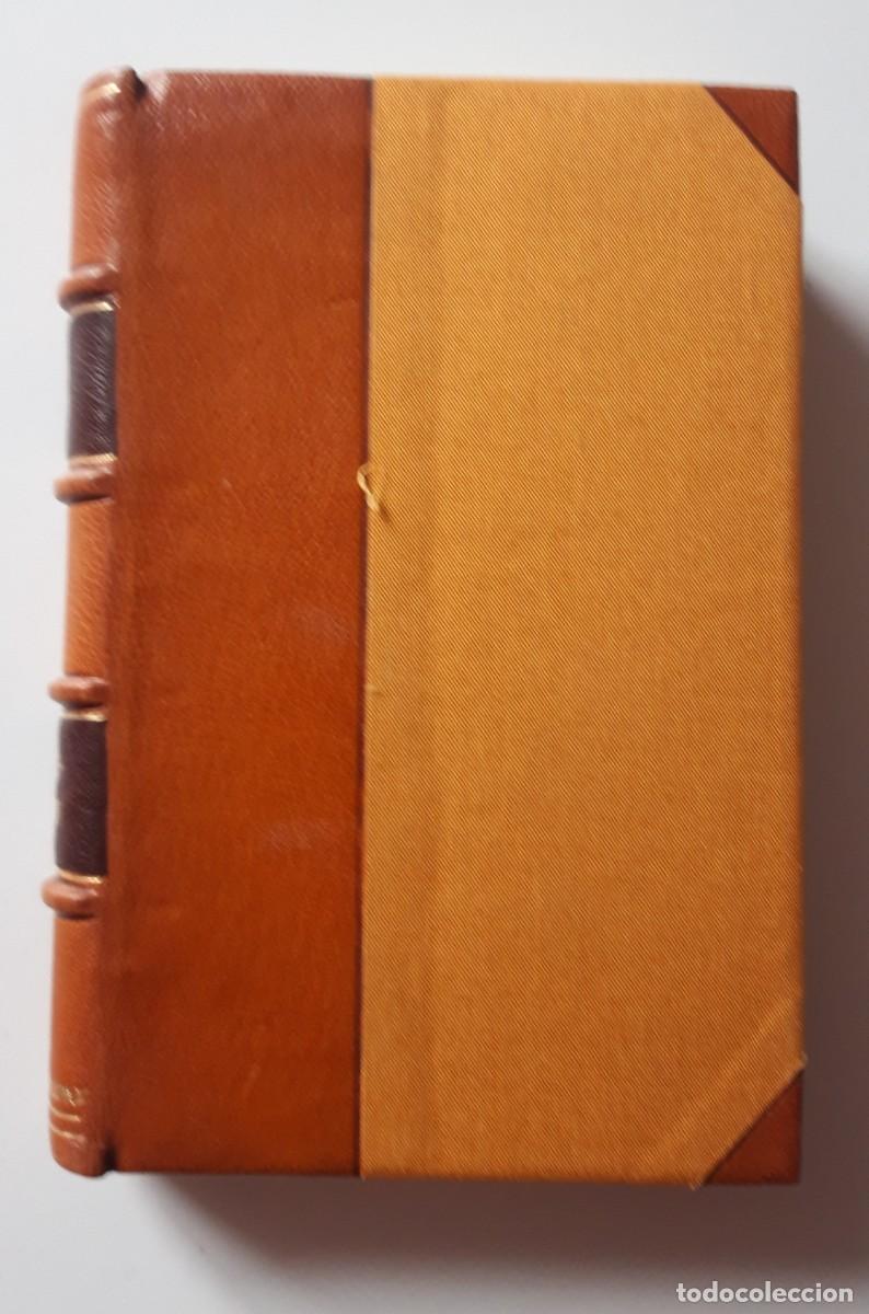 Libros antiguos: Intermedios Pio Baroja - Foto 3