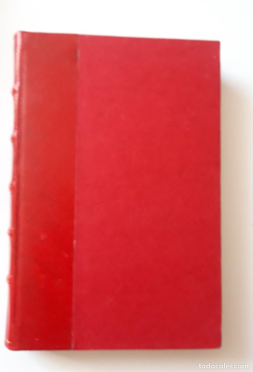Libros antiguos: Cesar o Nada Pio Baroja - Foto 3