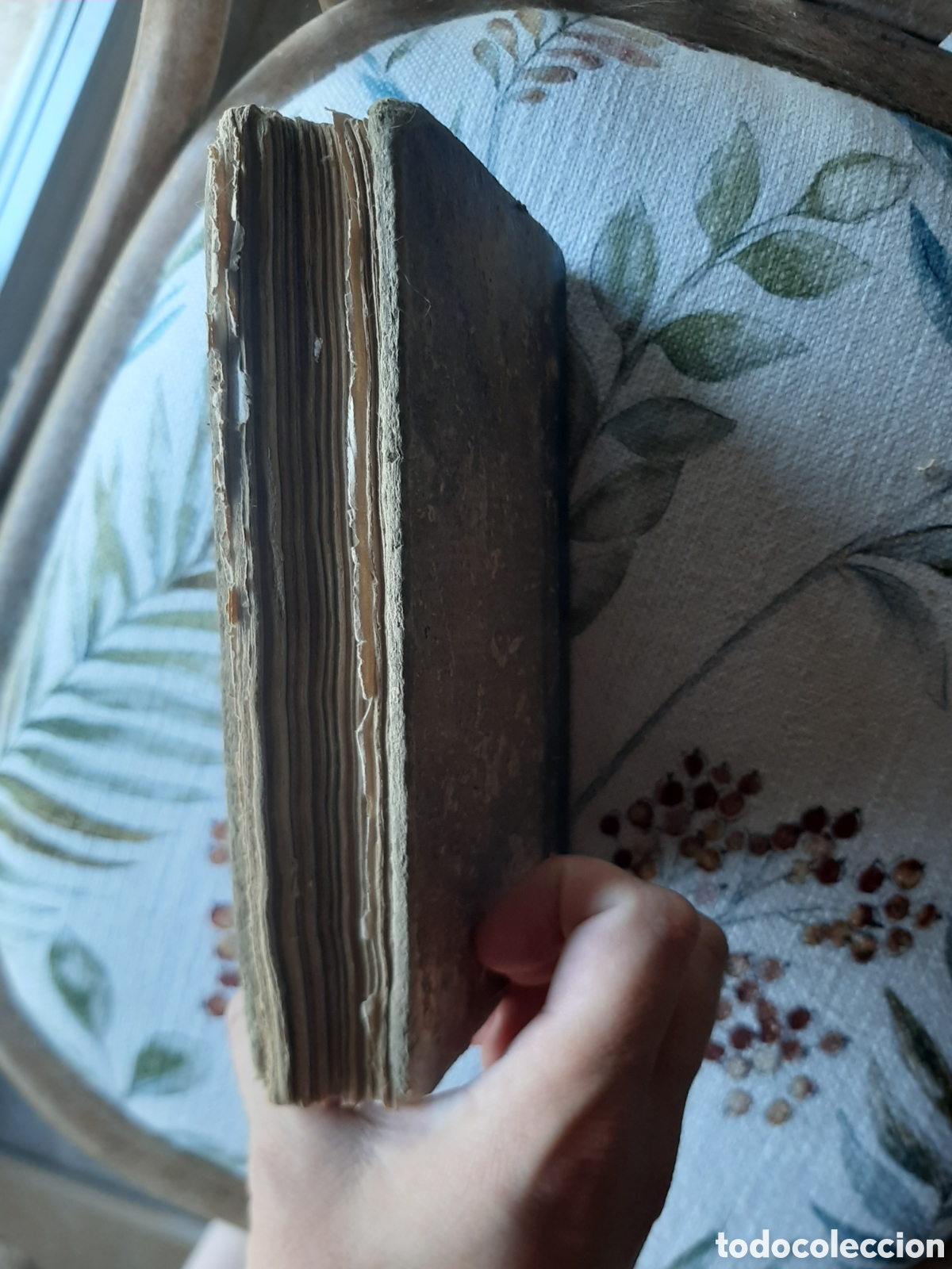 Libros antiguos: Vendedora de placeres, Carlos Deslys - Foto 2
