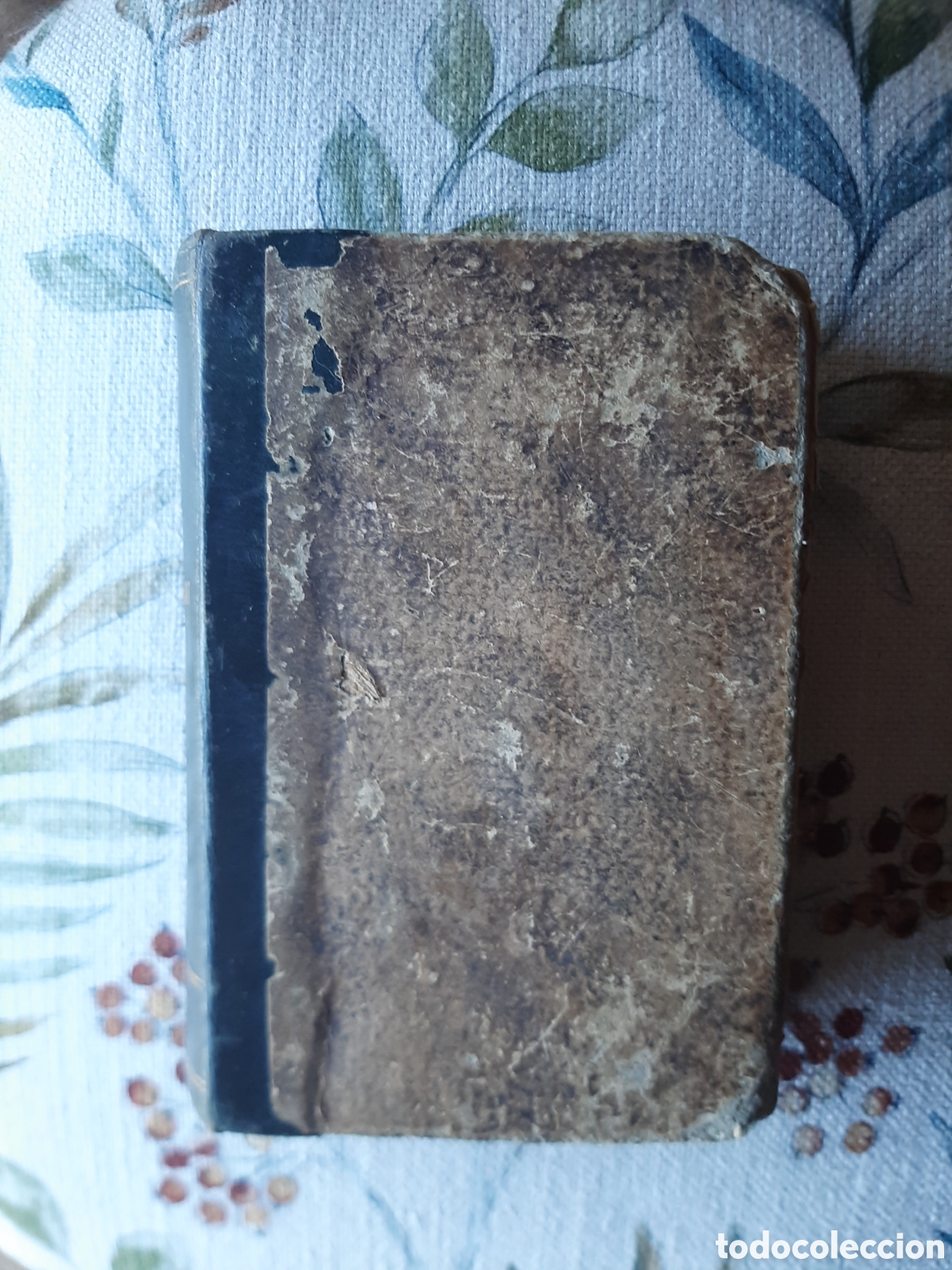 Libros antiguos: Vendedora de placeres, Carlos Deslys - Foto 4