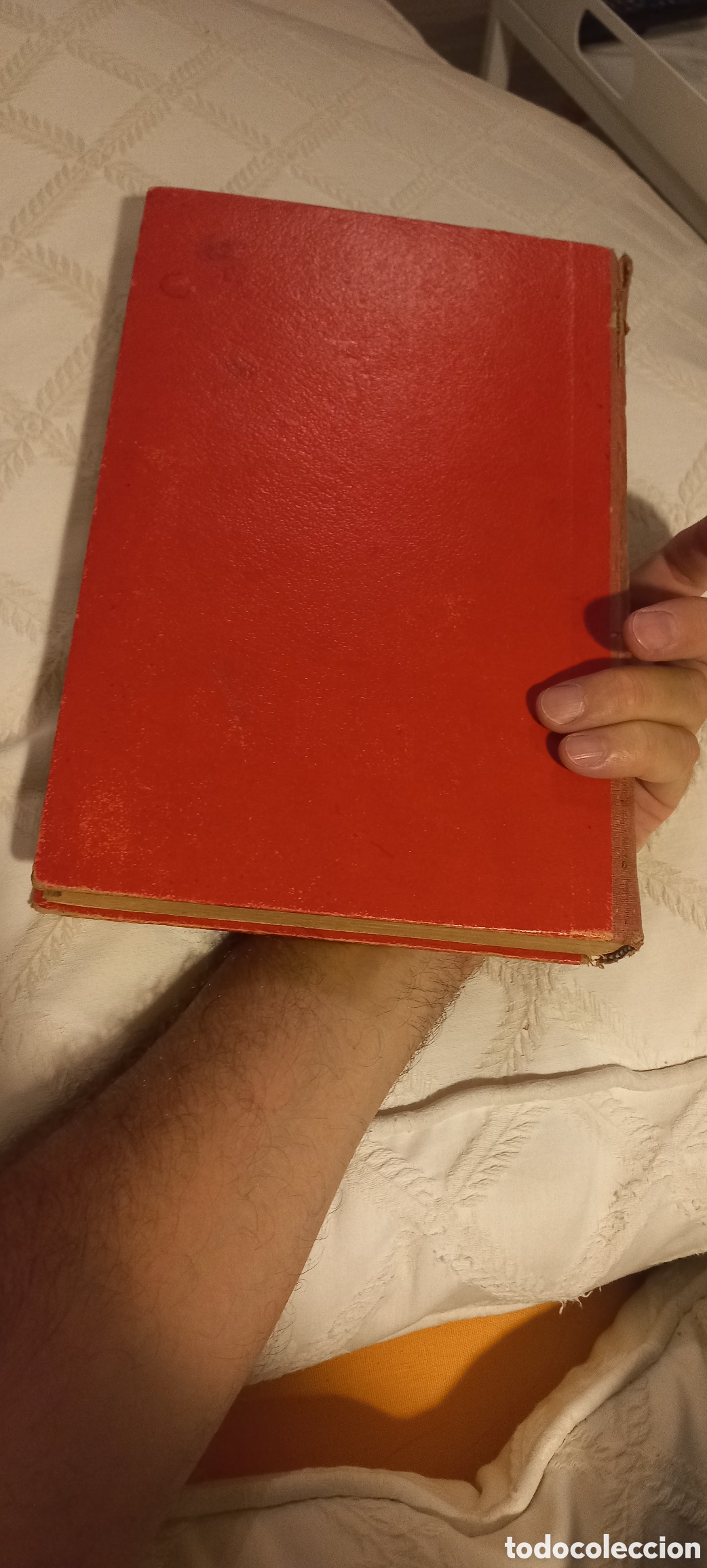 Libros antiguos: El cura de aldea, Enrique P&eacute;rez Escrich - Foto 8