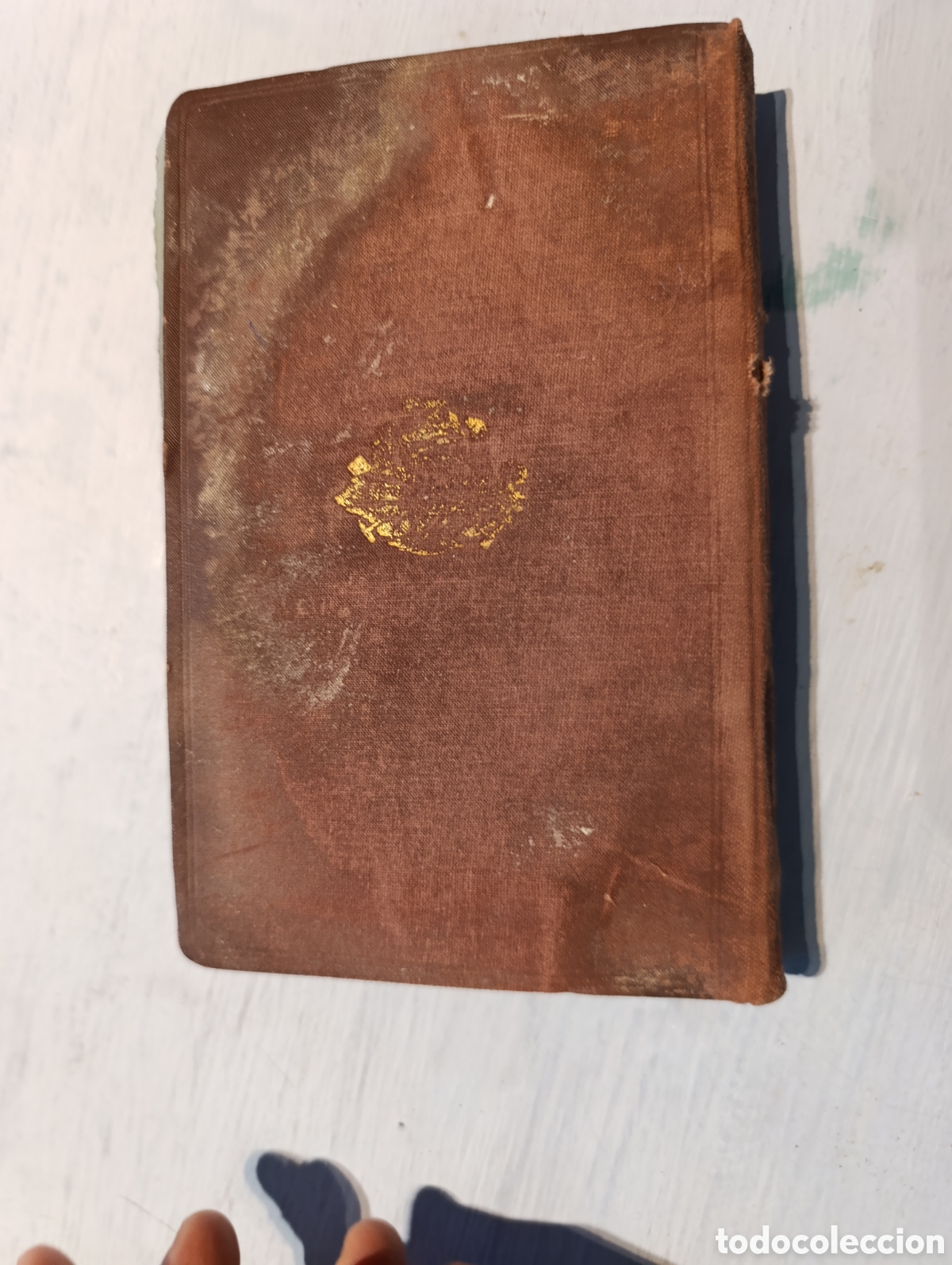 Libros antiguos: A. DE LASAULX. PR&Eacute;CIS DE PETROGRAPHIE. Paris 1887 - Foto 7