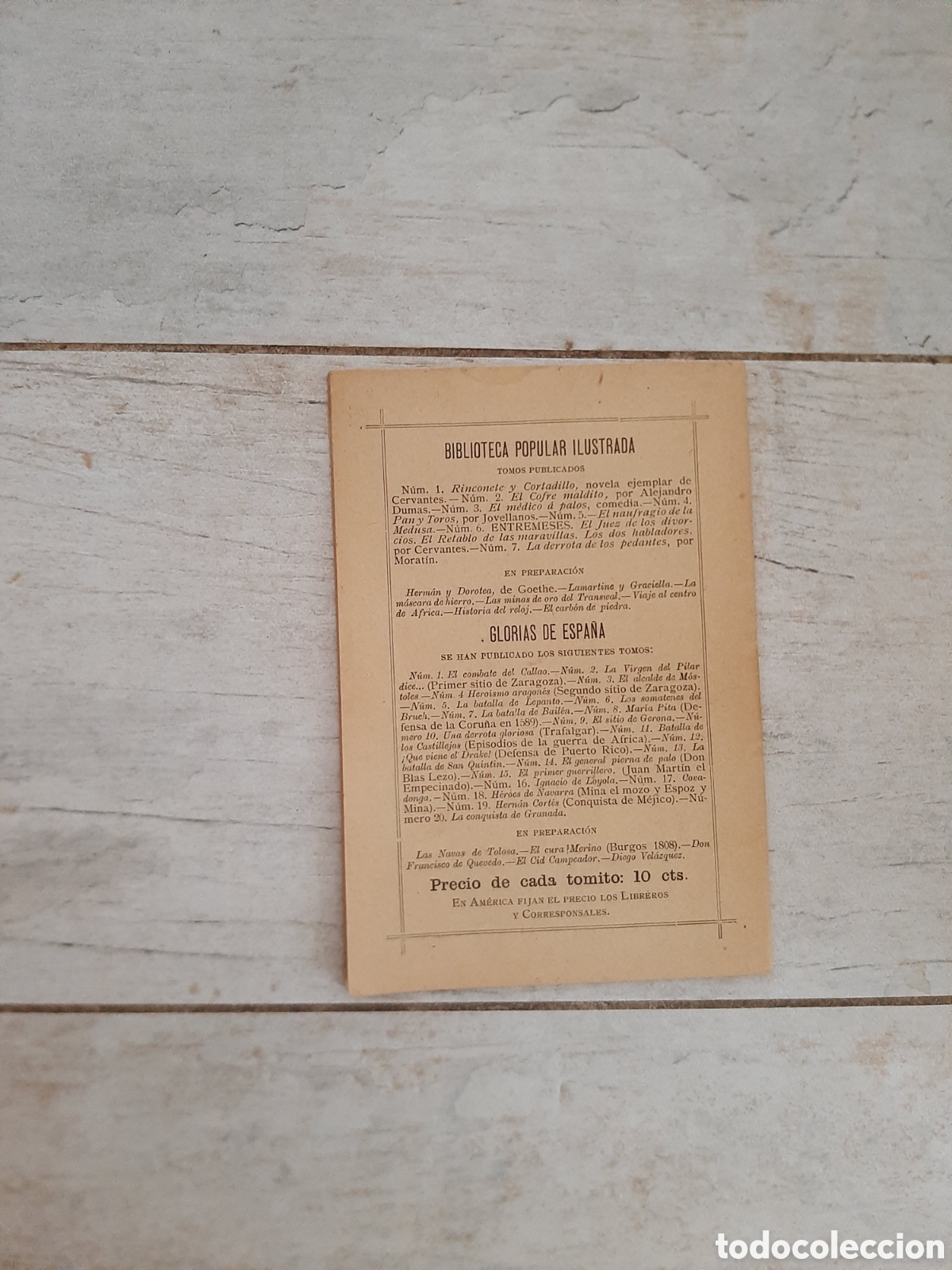 Libros antiguos: La derrota de los pedantes, Moratin - Foto 2