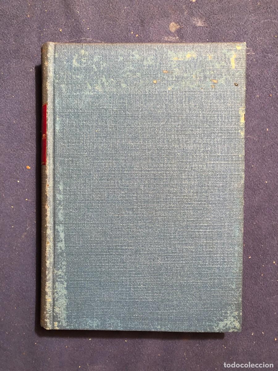Libros antiguos: MARCEL PR&Eacute;VOST: - L&acute;ACCORDEUR AVEUGLE - ( 1905) - Foto 2