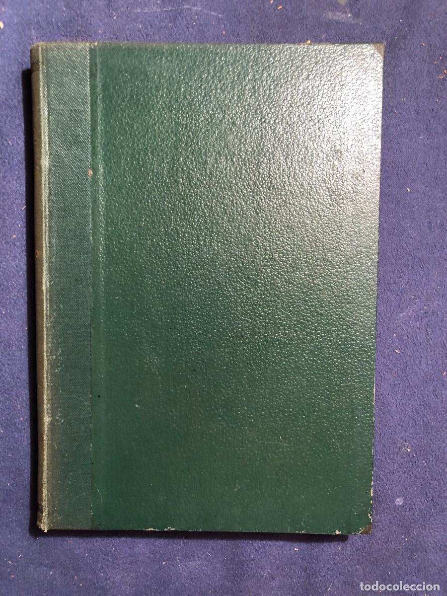 Libros antiguos: VALERY LARBAUD: - CADERNO - (1927) - Foto 2