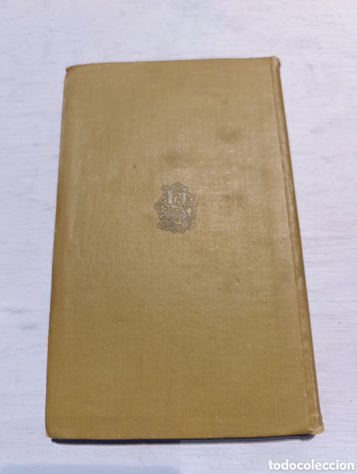 Libros antiguos: Gut Deutsch. Prof. Albert Heinke. Berl&iacute;n 1901 - Foto 4