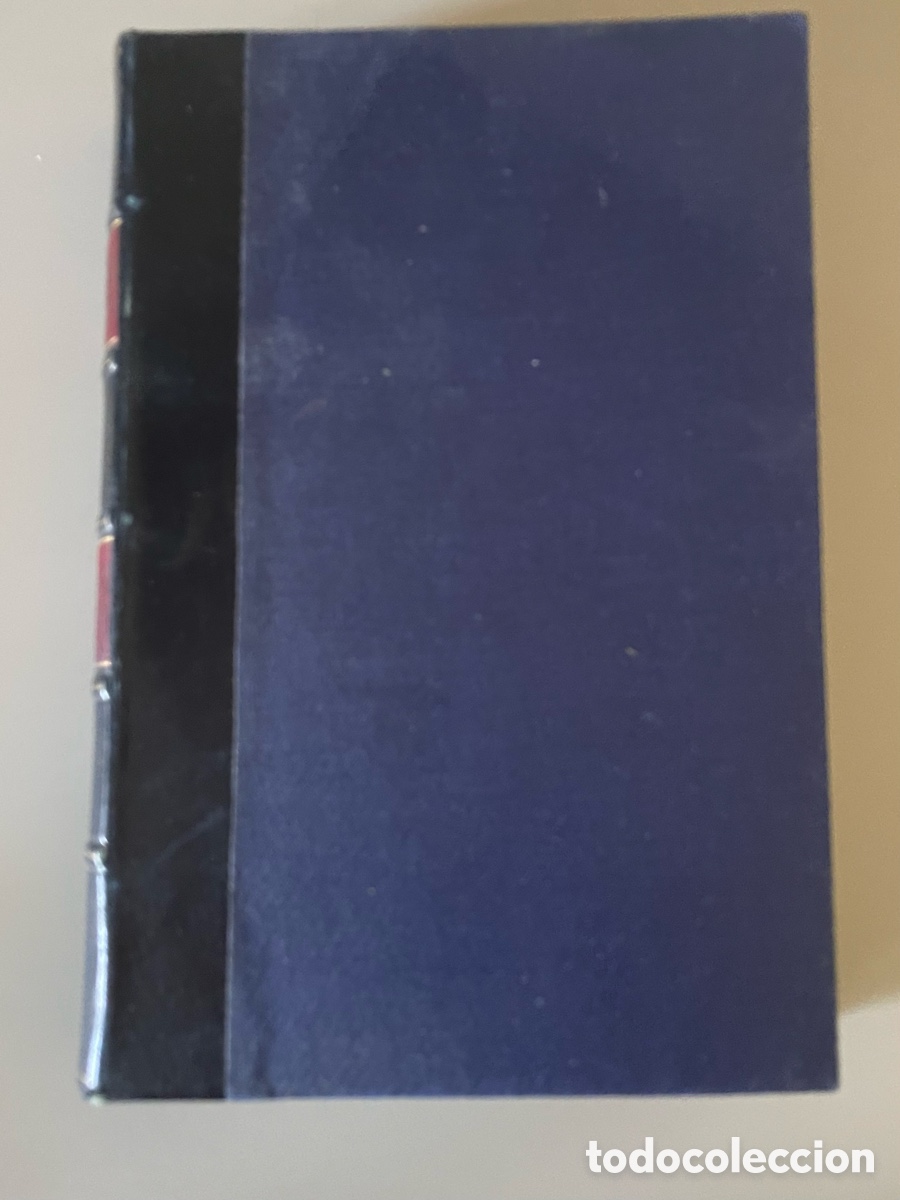Libros antiguos: JULIO VERNE OBRAS COMPLETAS - Foto 3