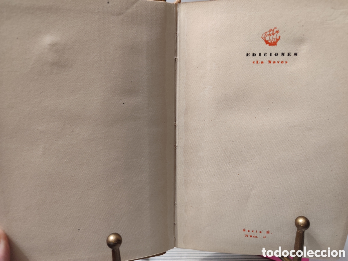 Libros antiguos: HUMILLADOS Y OFENDIDOS. Dostoiewski - Foto 4