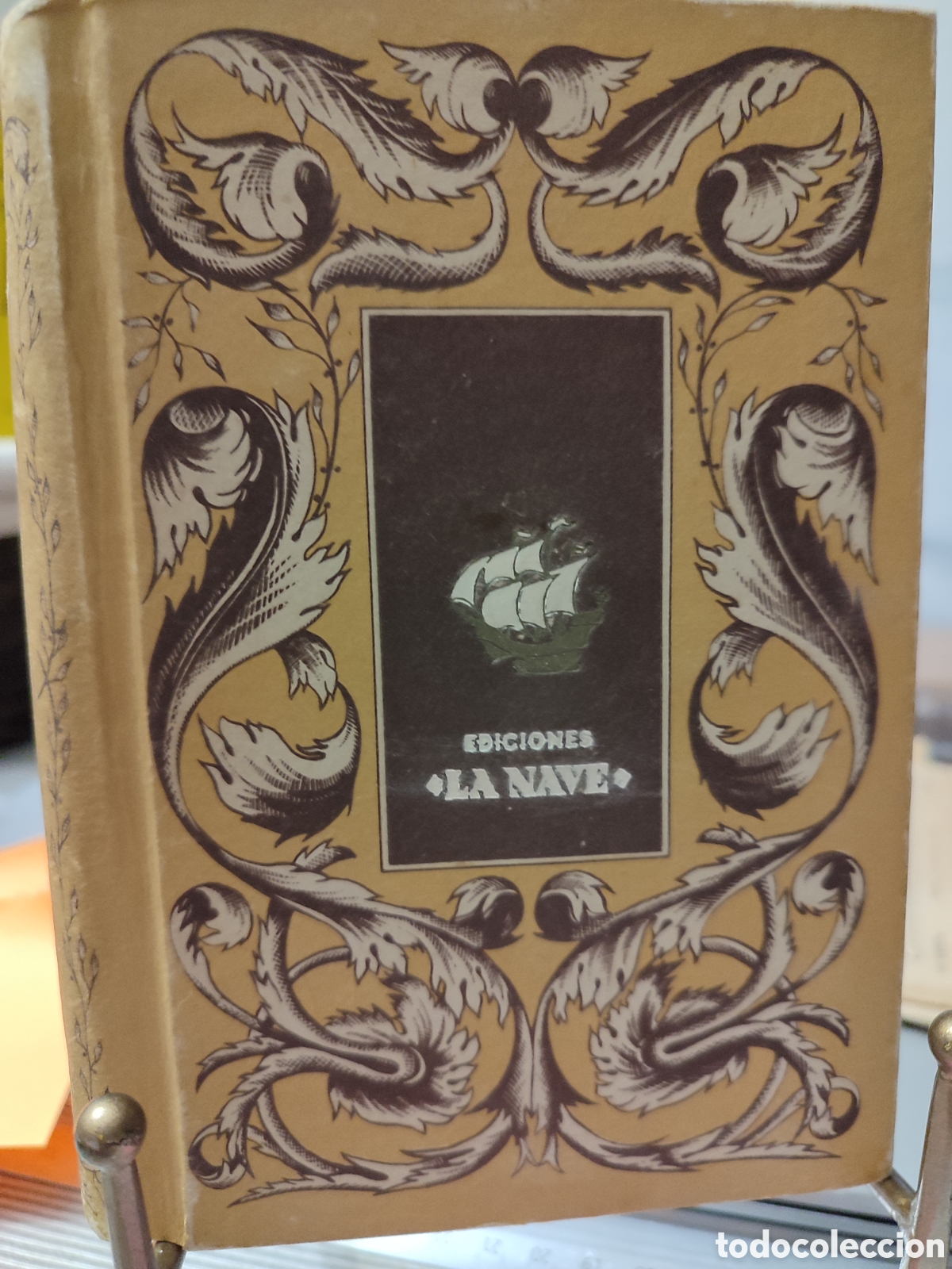 Libros antiguos: HUMILLADOS Y OFENDIDOS. Dostoiewski - Foto 1
