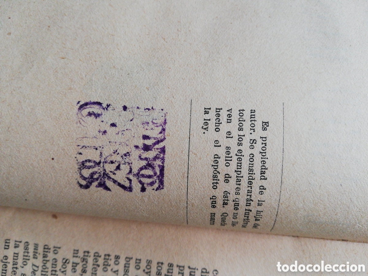 Libros antiguos: Lote de Novelas de Benito P&eacute;rez Gald&oacute;s - Foto 5