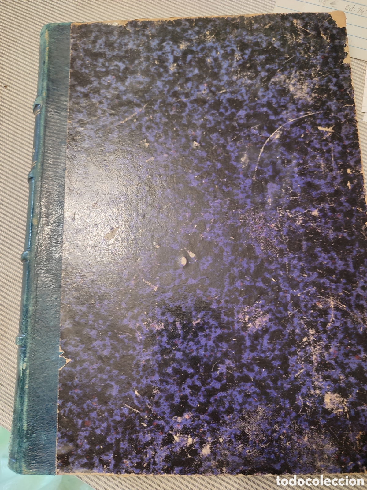 Libros antiguos: LAS MIL Y UNA NOCHES - Foto 3