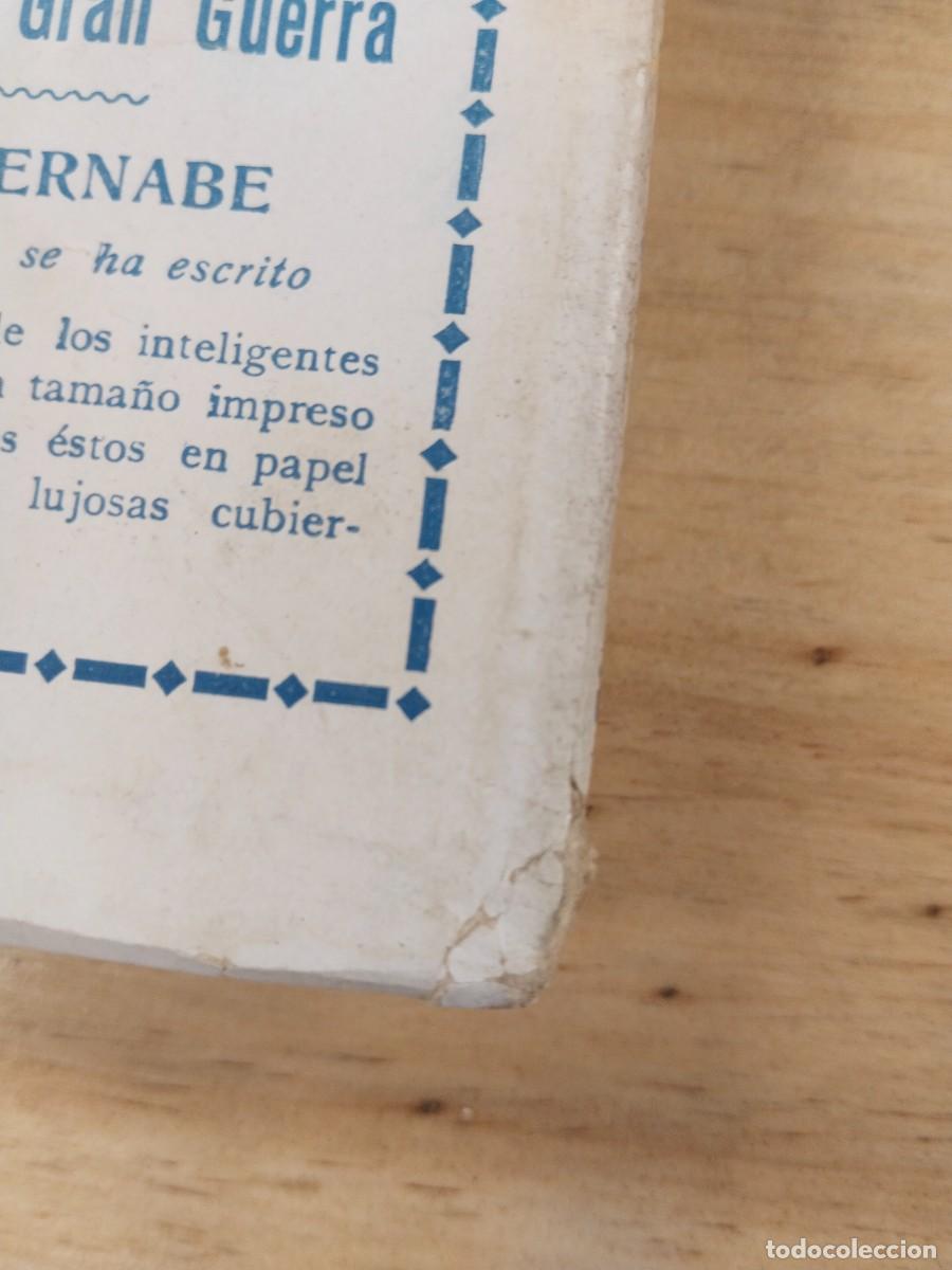 Libros antiguos: Ana Karenine - Le&oacute;n Tolstoi - Foto 4