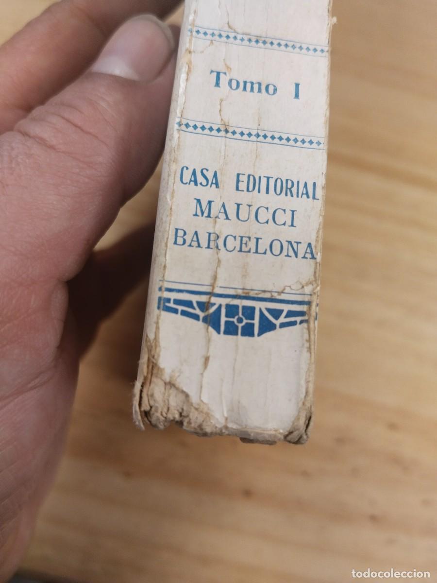 Libros antiguos: Ana Karenine - Le&oacute;n Tolstoi - Foto 5