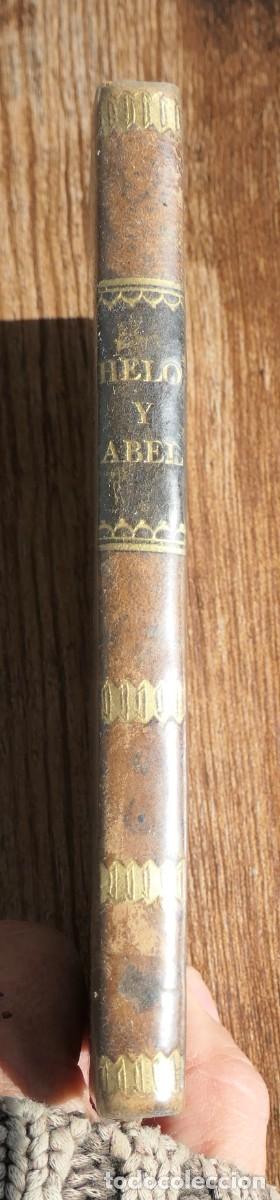 Libros antiguos: CARTAS DE HELOISA Y ABELARDO - PERPI&Ntilde;AN 1815 - Foto 6