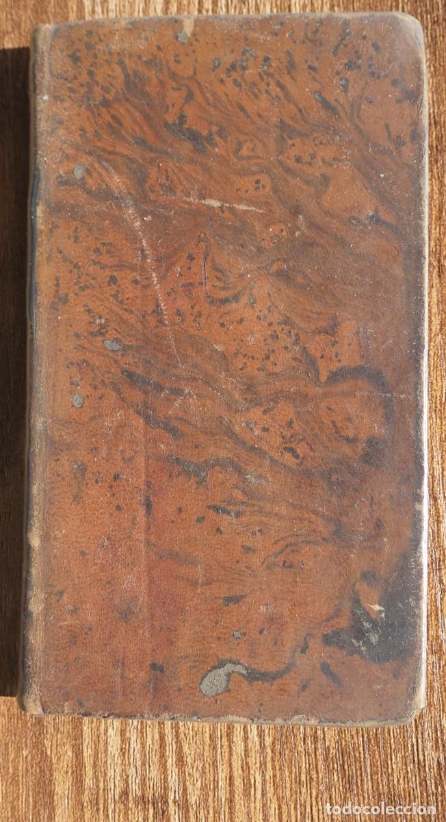Libros antiguos: CARTAS DE HELOISA Y ABELARDO - PERPI&Ntilde;AN 1815 - Foto 7