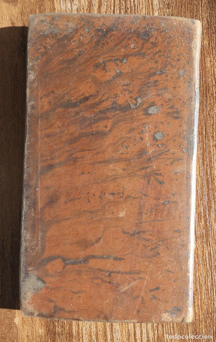 Libros antiguos: CARTAS DE HELOISA Y ABELARDO - PERPI&Ntilde;AN 1815 - Foto 8
