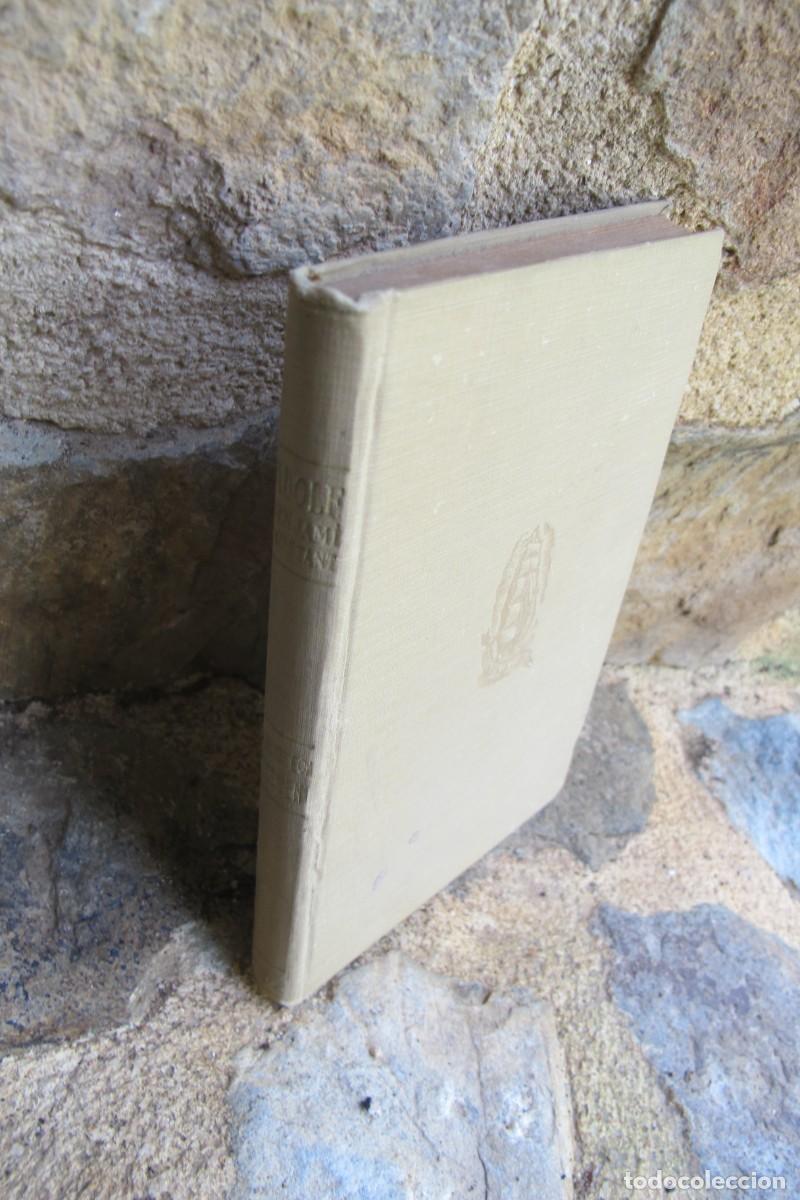 Libros antiguos: ADOLF. BENJAMI CONSTANT. PROA A TOT VENT 3 1928 - Foto 1