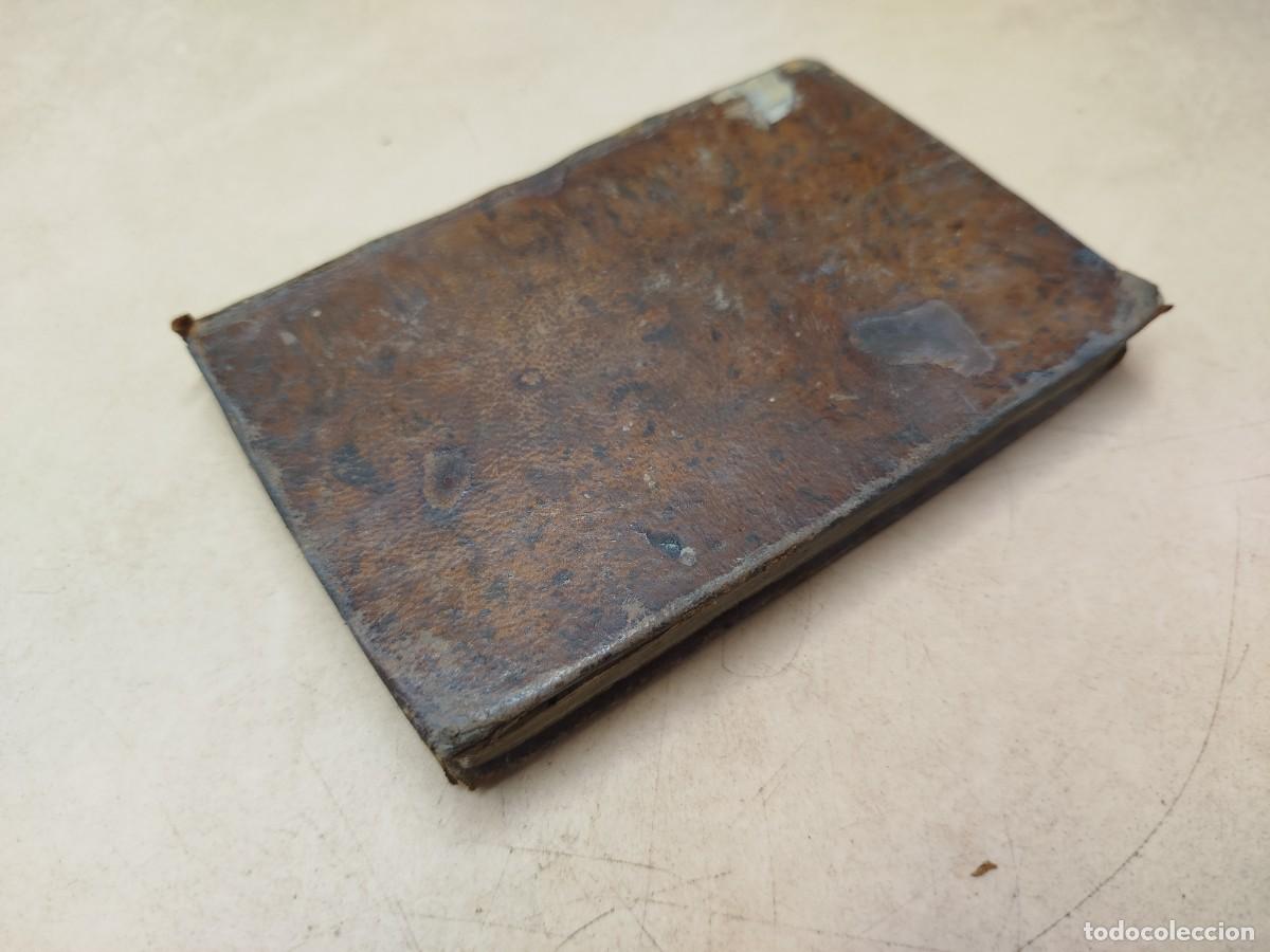 Libros antiguos: ATALA CHATEAUBRIAND A&Ntilde;O 1803 RARO - Foto 3