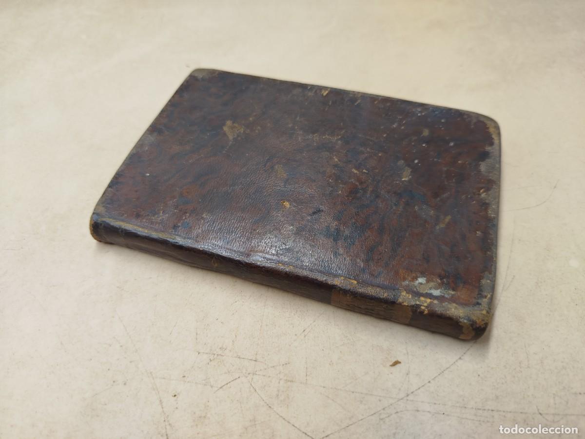 Libros antiguos: ATALA CHATEAUBRIAND A&Ntilde;O 1803 RARO - Foto 4