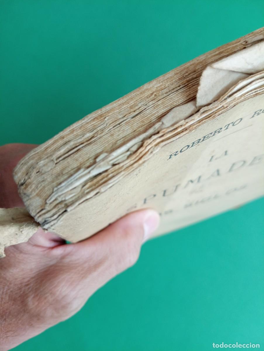Libros antiguos: Antiguo libro La Espumadera de los Siglos. Madrid 1871. - Foto 9
