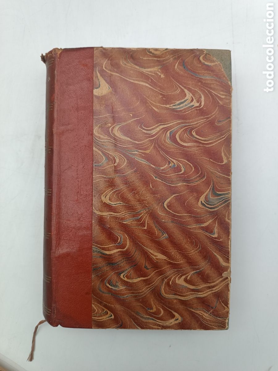 Libros antiguos: Charles Boudelaire Les fleurs du mal 1913 - Foto 8