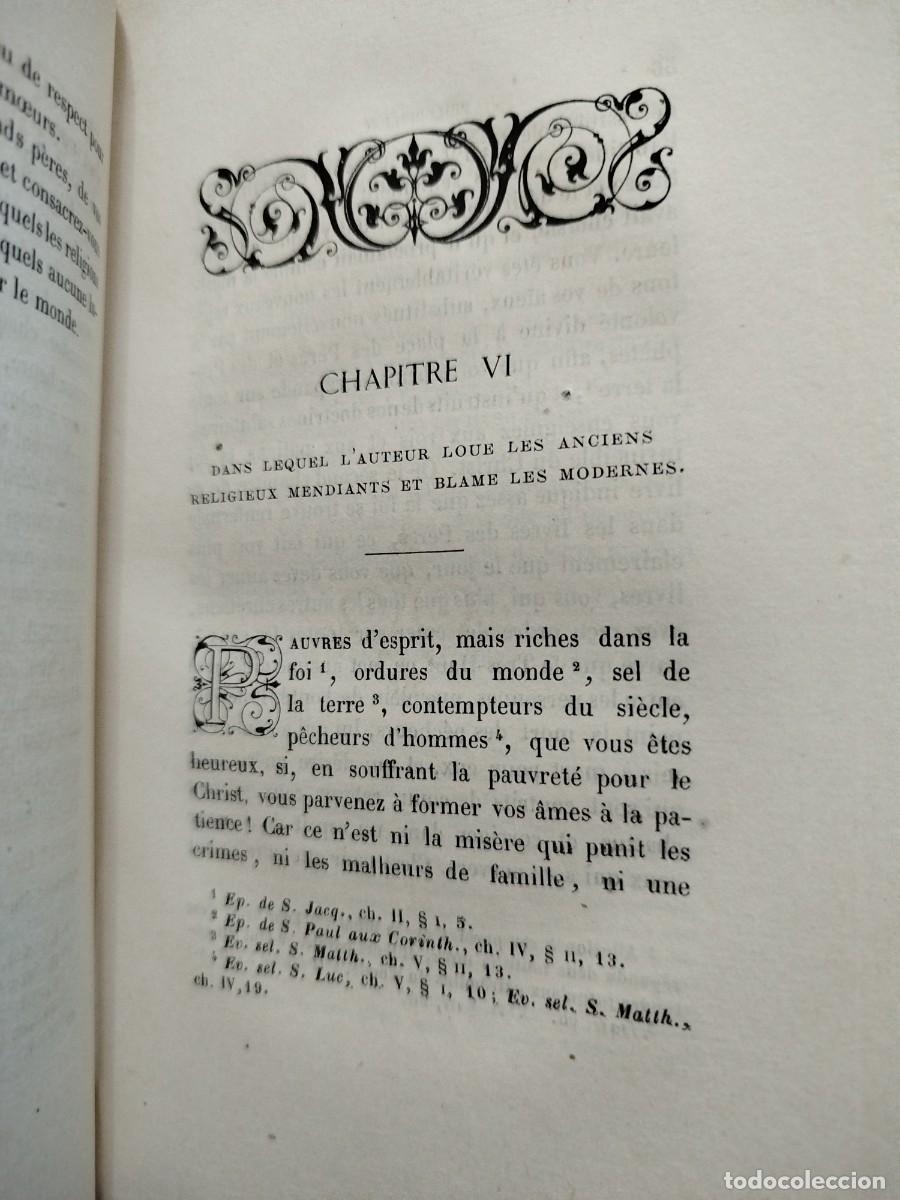 Libros antiguos: 1856. Philobiblion. Richard de Bury. - Foto 5