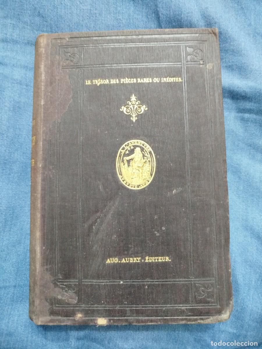 Libros antiguos: 1856. Philobiblion. Richard de Bury. - Foto 7