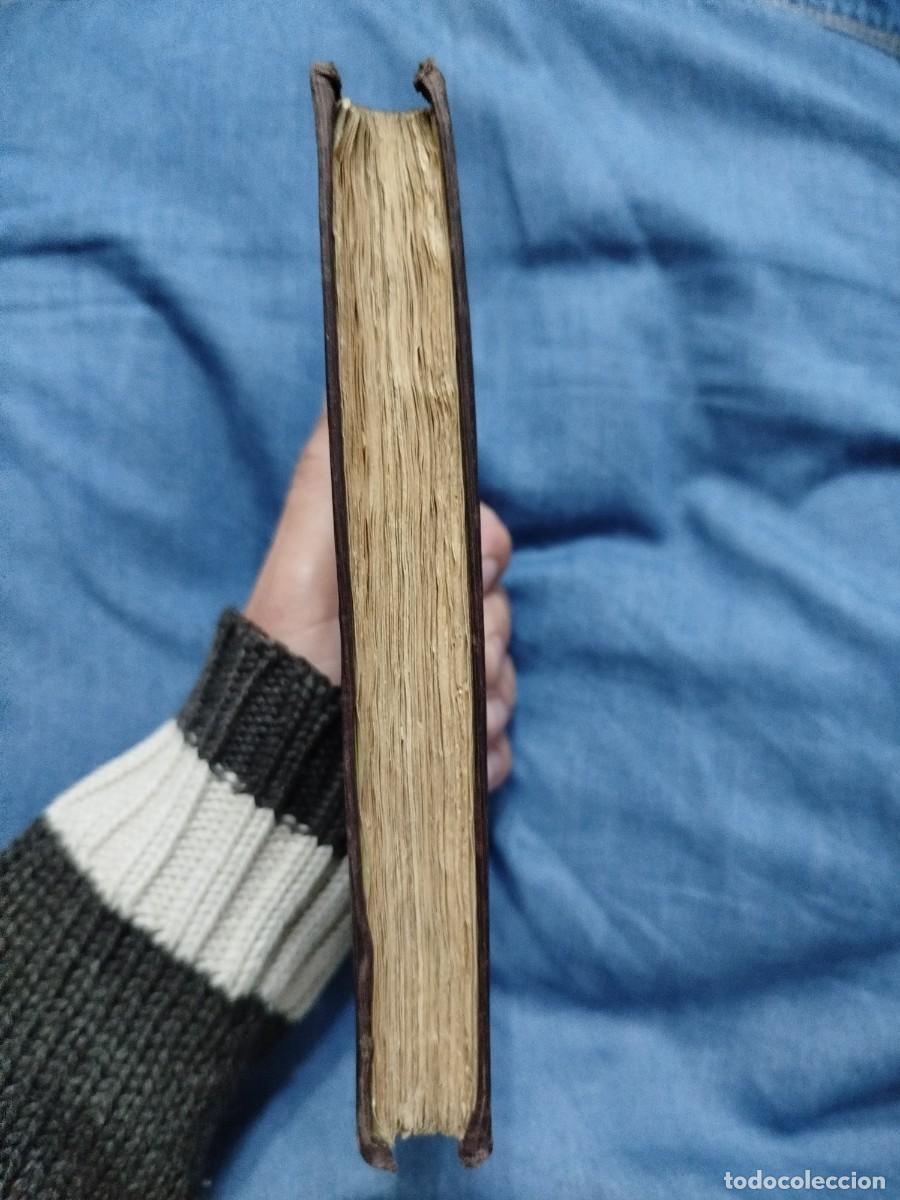 Libros antiguos: 1856. Philobiblion. Richard de Bury. - Foto 10