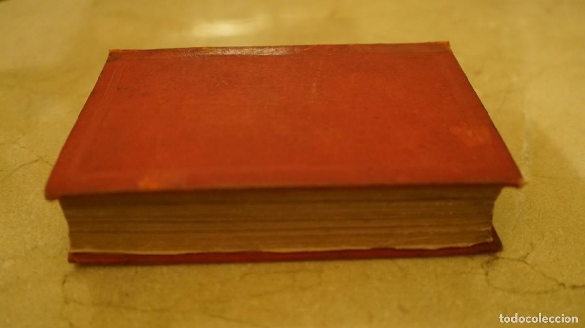 Libros antiguos: Lassommoir (la TABERNA) - Emilio Zola, 1880 - Foto 5
