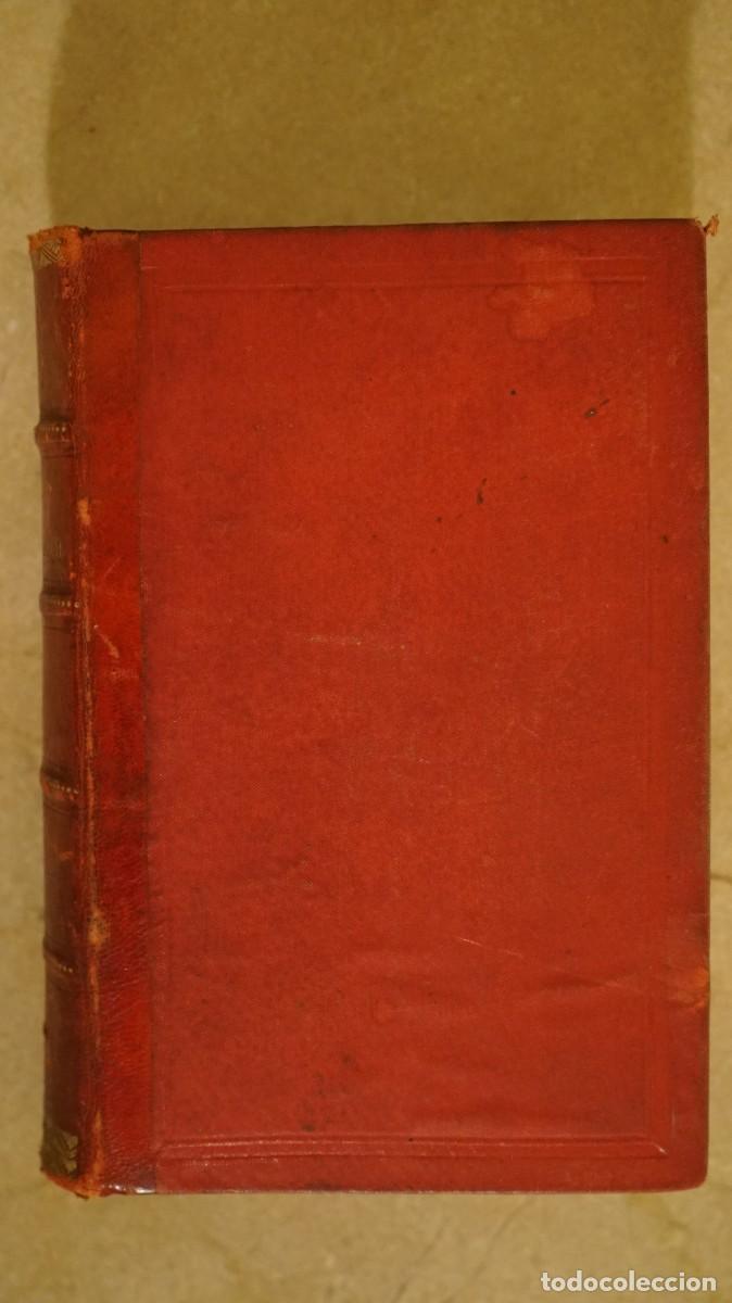 Libros antiguos: Lassommoir (la TABERNA) - Emilio Zola, 1880 - Foto 1