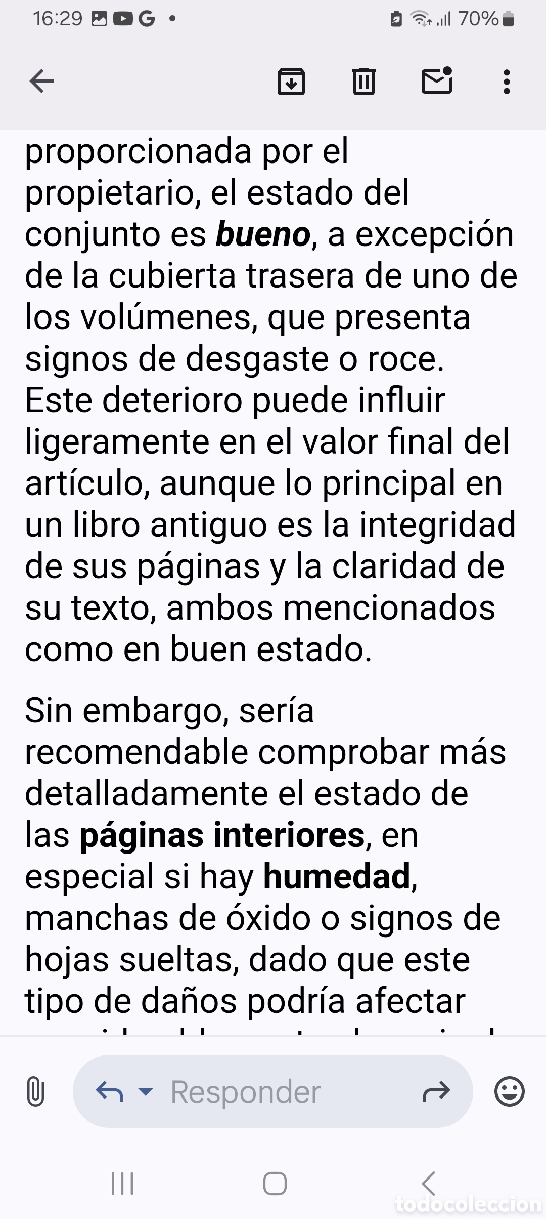 Libros antiguos: El judio errante,Egenio de Sue - Foto 11