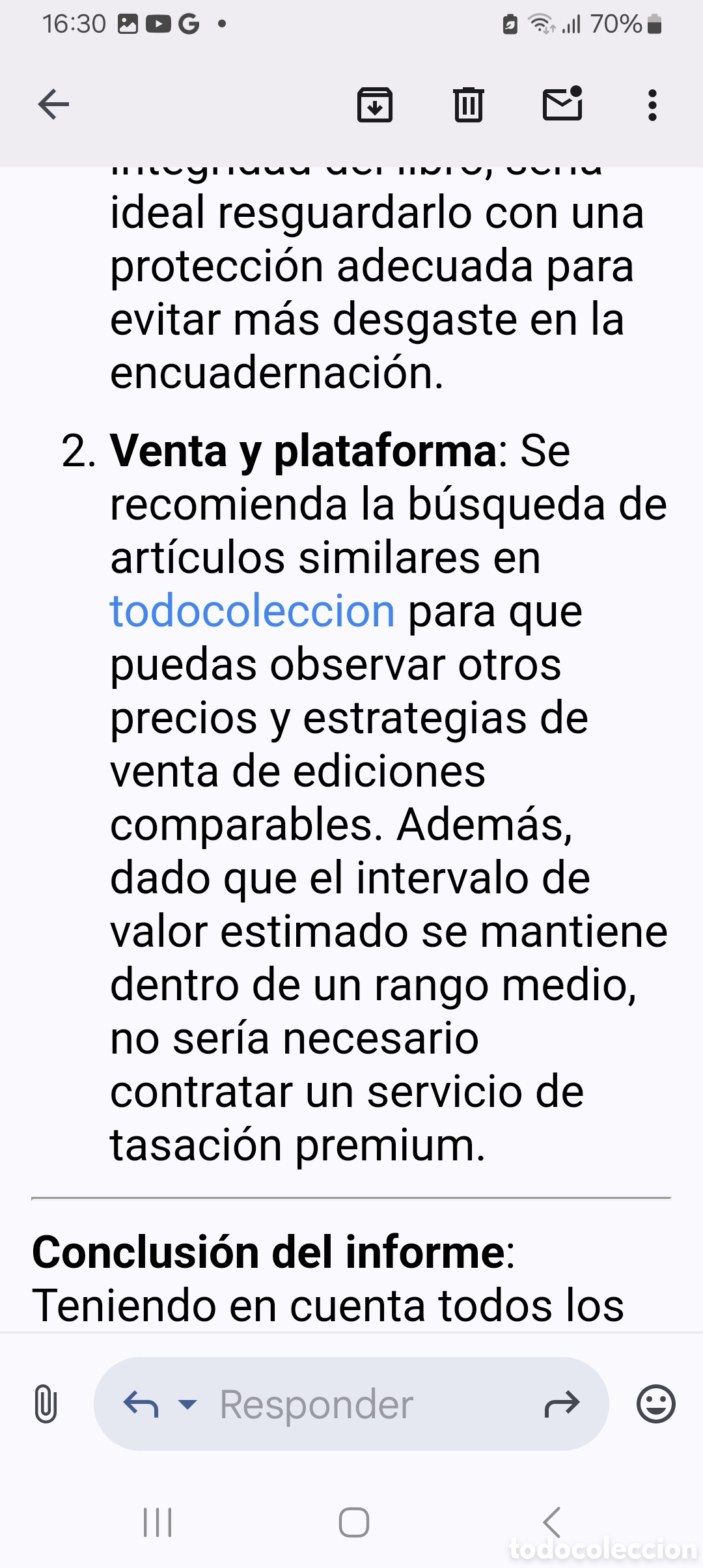Libros antiguos: El judio errante,Egenio de Sue - Foto 17