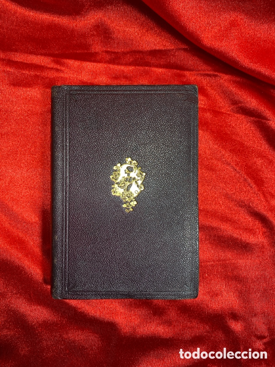 Libros antiguos: Romancero Espa&ntilde;ol. M. Aguilar Editor. 1930. - Foto 2