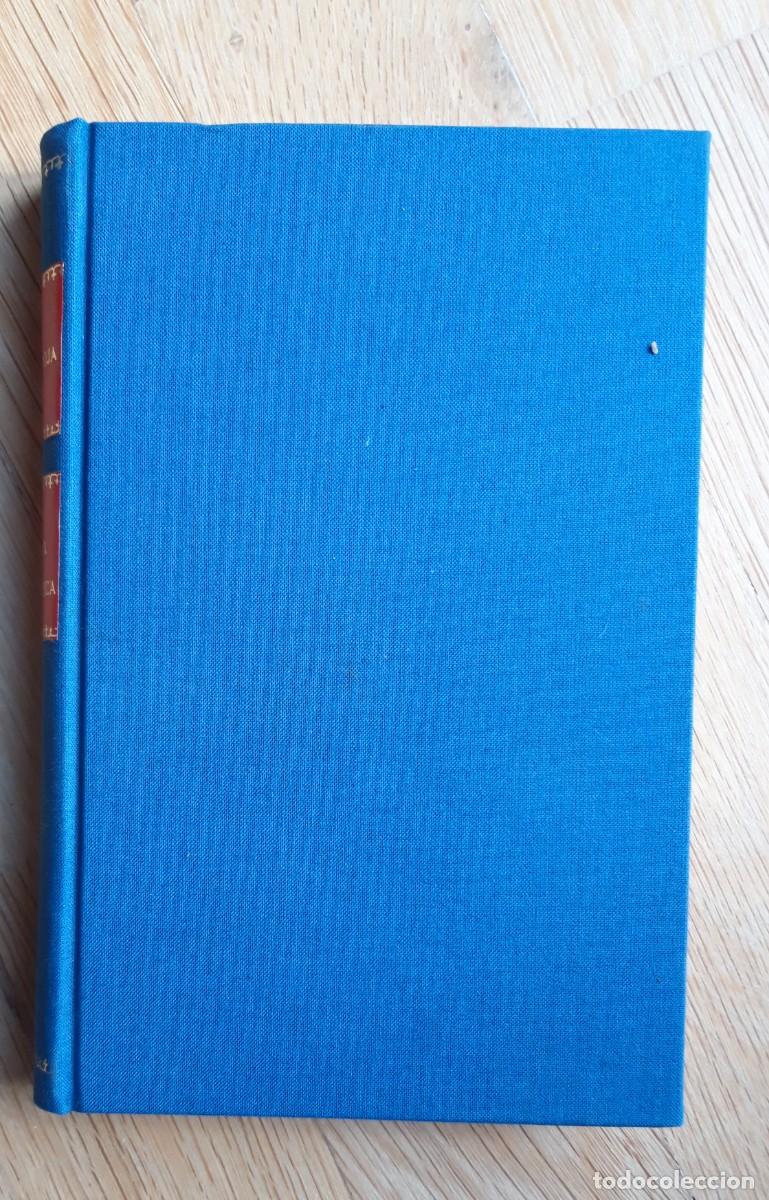 Libros antiguos: Vitrina Pintoresca. Pio Baroja - Foto 2
