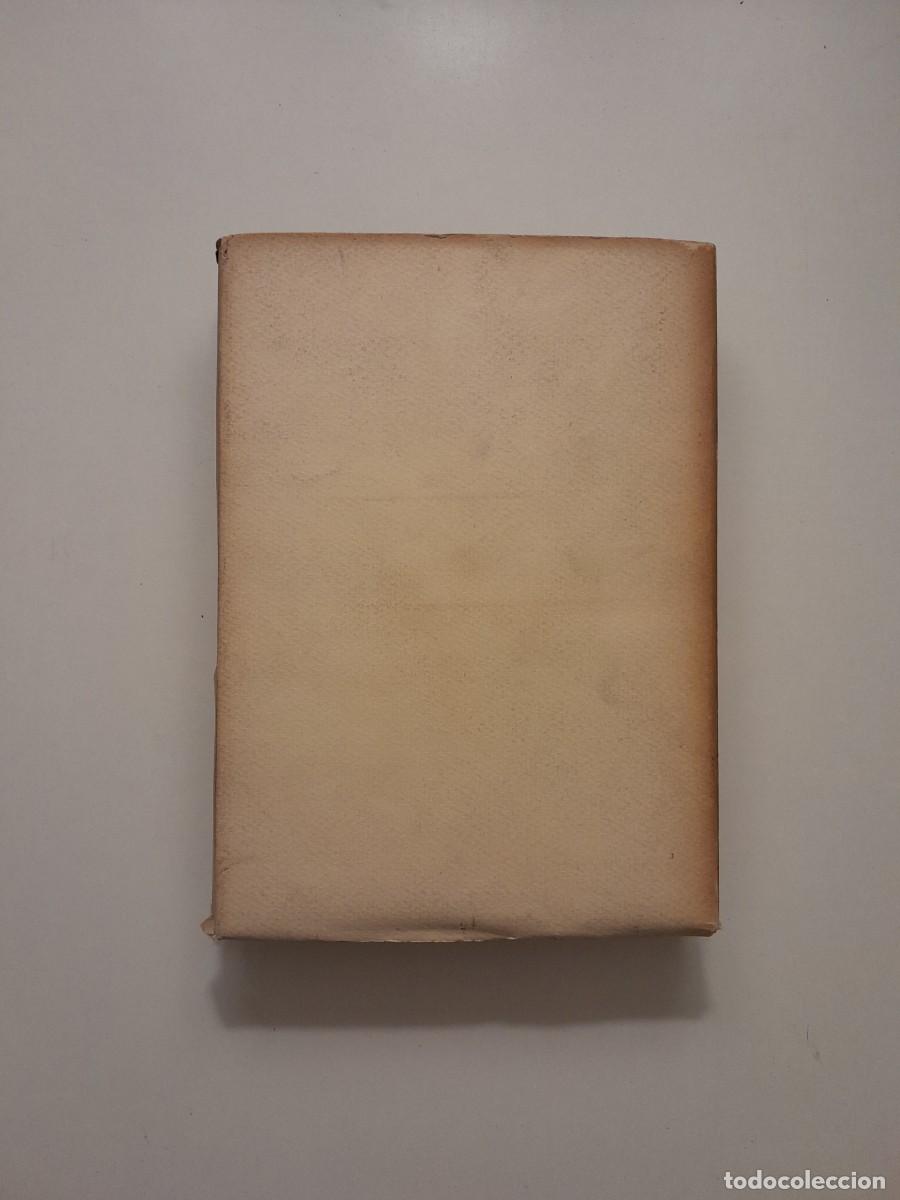 Libros antiguos: VALS - FRANCESC TRABAL (PROA, 1935) - Foto 8