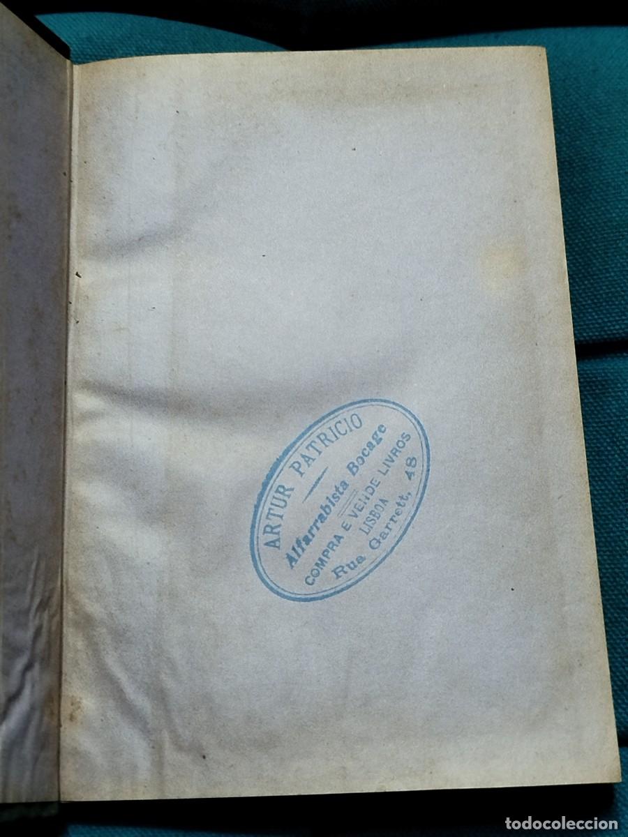 Libros antiguos: 1904. Cesar Cascabel. Julio Verne. - Foto 3
