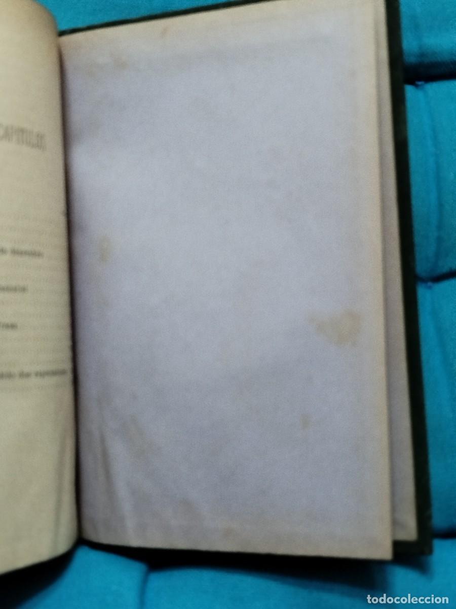 Libros antiguos: 1904. Cesar Cascabel. Julio Verne. - Foto 12