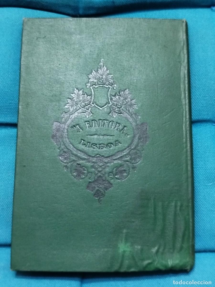 Libros antiguos: 1904. Cesar Cascabel. Julio Verne. - Foto 13
