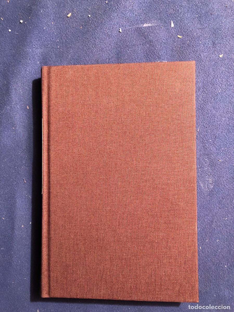 Libros antiguos: AZORIN: - CASTILLA - (MADRID, 1912) (PRIMERA EDICION) - Foto 2