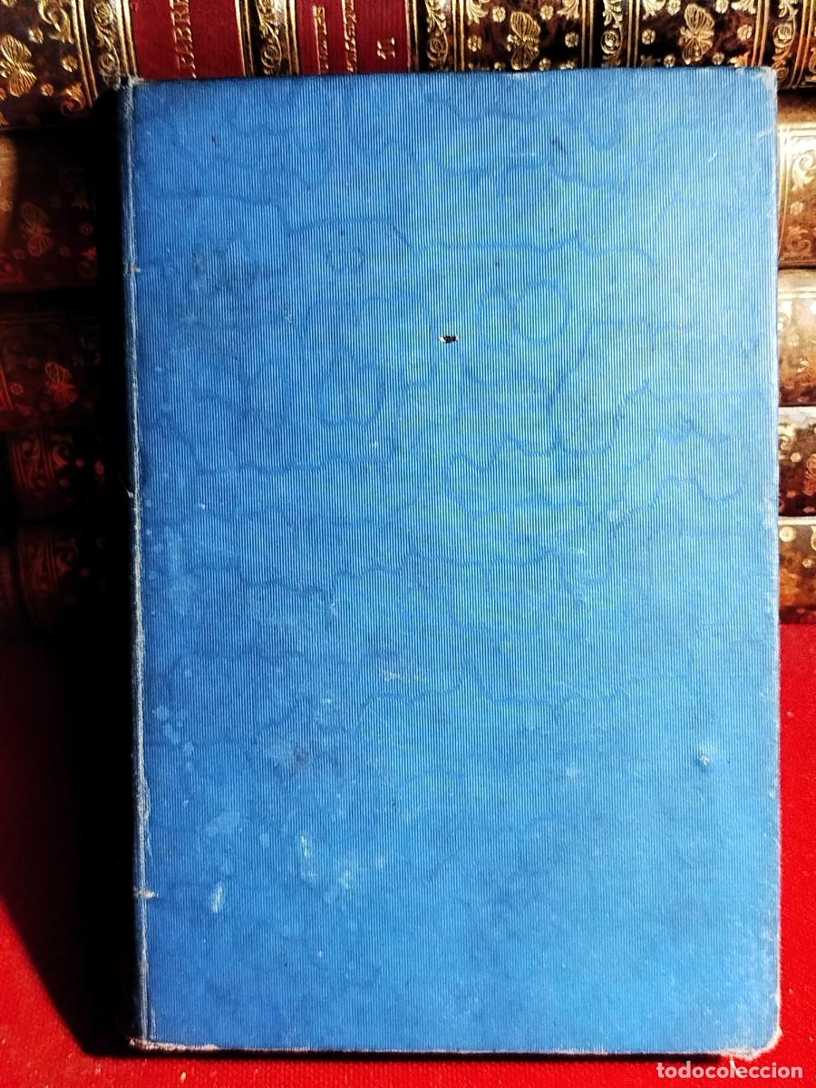 Libros antiguos: 1869. Los miserables. Victor Hugo. - Foto 7