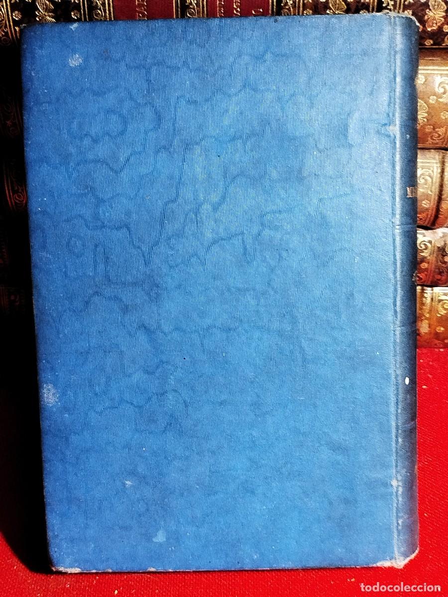 Libros antiguos: 1869. Los miserables. Victor Hugo. - Foto 9