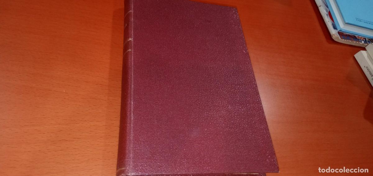 Libros antiguos: Misericordia P&eacute;rez Gad&oacute;s 1920 - Foto 3
