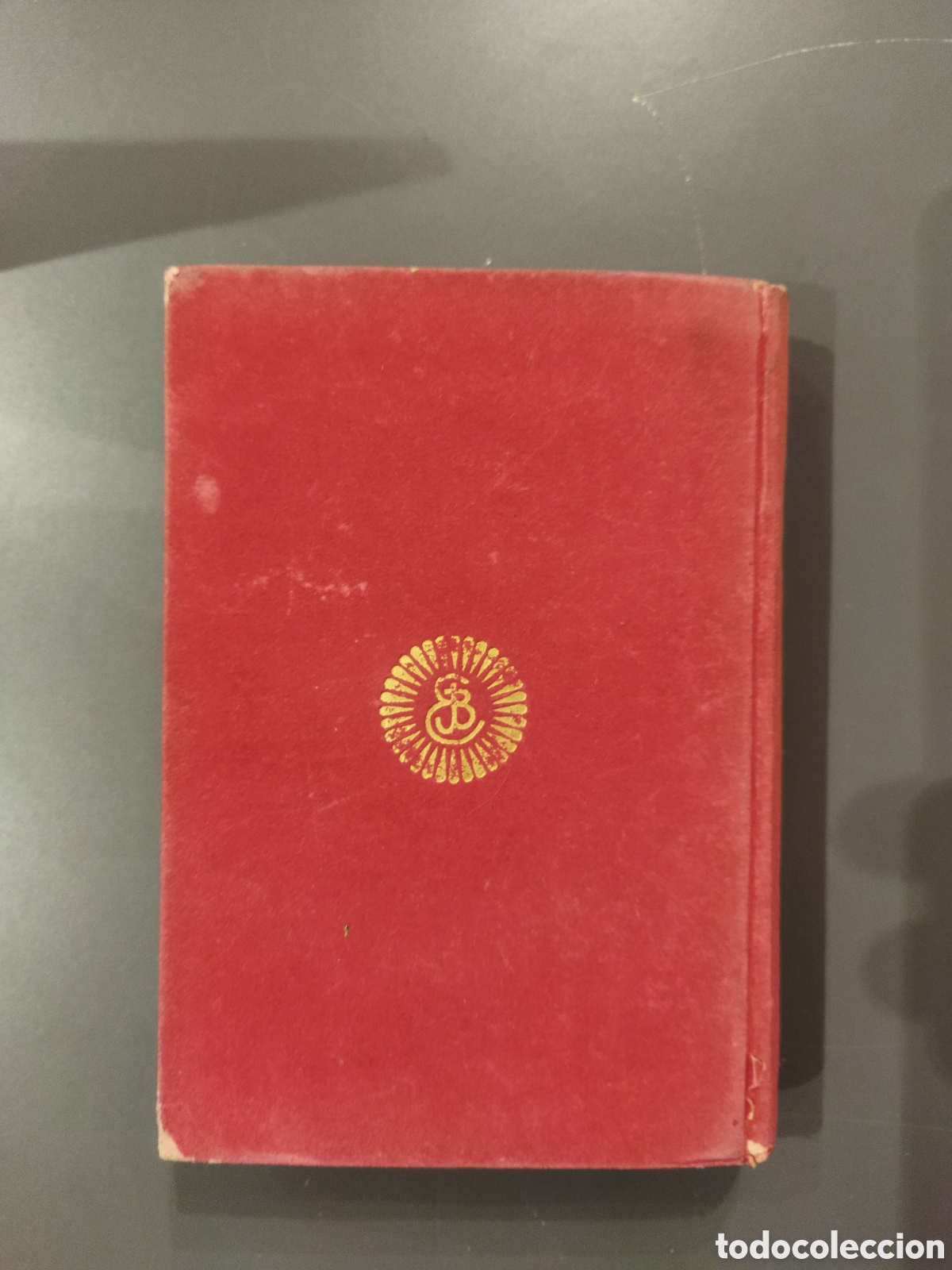 Libros antiguos: Los Lusiadas Luis de Camoens - Foto 3